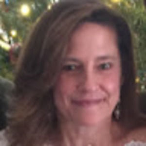 Meet your Posher, Mary ann